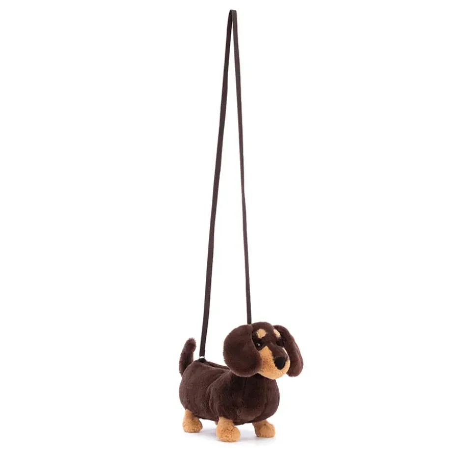 Otto Sausage Dog Bag Best
