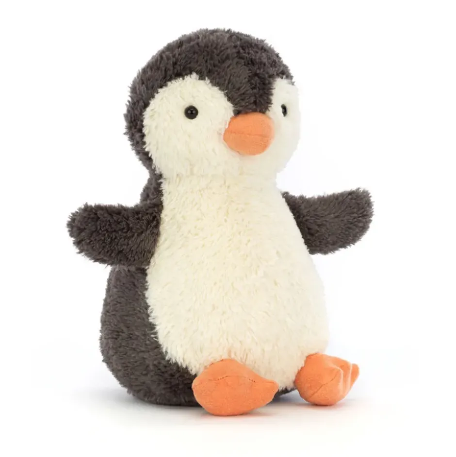 Peanut Penguin Discount