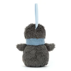 Peanut Penguin Decoration New