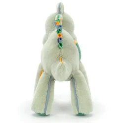 Peek-a-Book Dino Activity Toy
