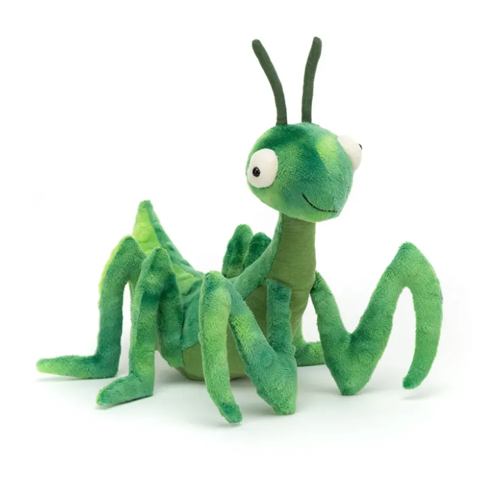 Penny Praying Mantis Clearance