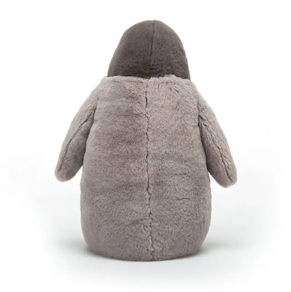 Percy Penguin Hot