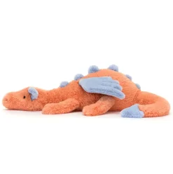 Persimmon Dragon Discount
