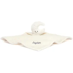 Personalised Amuseables Moon Soother Best