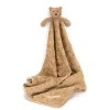 Personalised Bartholomew Bear Blankie Best