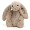 Personalised Bashful Beige Bunny Medium Discount