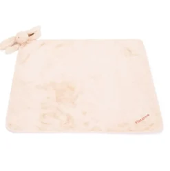 Personalised Bashful Blush Bunny Blankie Hot