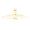 Personalised Bashful Duckling Soother Outlet