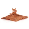 Personalised Bashful Fox Cub Soother Outlet