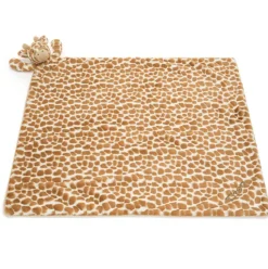 Personalised Bashful Giraffe Blankie Sale