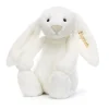 Personalised Bashful Luxe Bunny Luna Huge Best