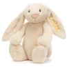 Personalised Bashful Luxe Bunny Willow Huge Online