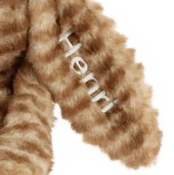 Personalised Bashful Luxe Bunny Juniper Clearance
