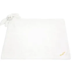 Personalised Bashful Luxe Bunny Luna Blankie Sale