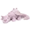 Personalised Lavender Dragon Huge Outlet