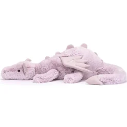Personalised Lavender Dragon Huge Outlet