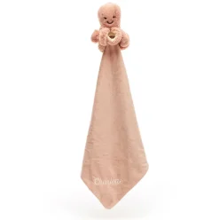 Personalised Odell Octopus Soother Sale