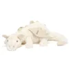 Personalised Snow Dragon Huge Outlet