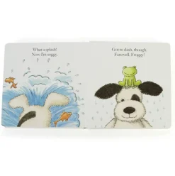Puppy Makes Mischief Book Discount