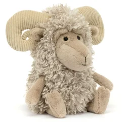 Ramsley Sheep