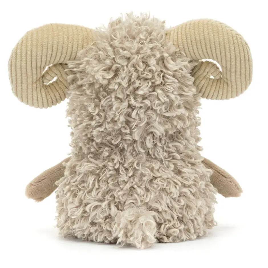 Ramsley Sheep