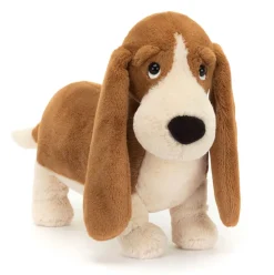 Randall Basset Hound