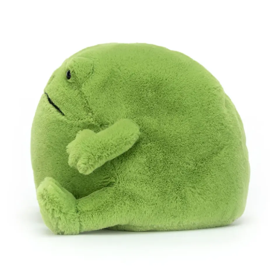 Ricky Rain Frog Best