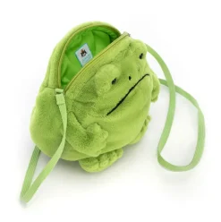 Ricky Rain Frog Bag