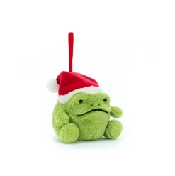Ricky Rain Frog Decoration Hot