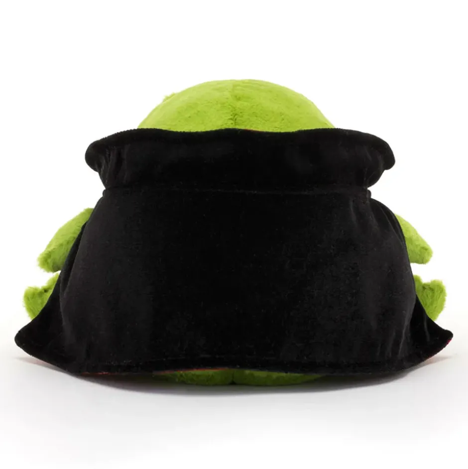 Ricky Rain Frog Vampire