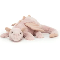 Rose Dragon