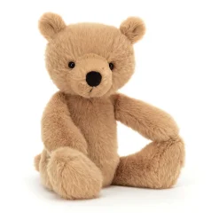 Rufus Bear Best