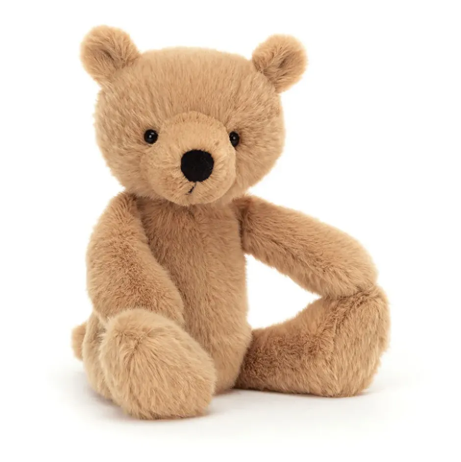 Rufus Bear Best