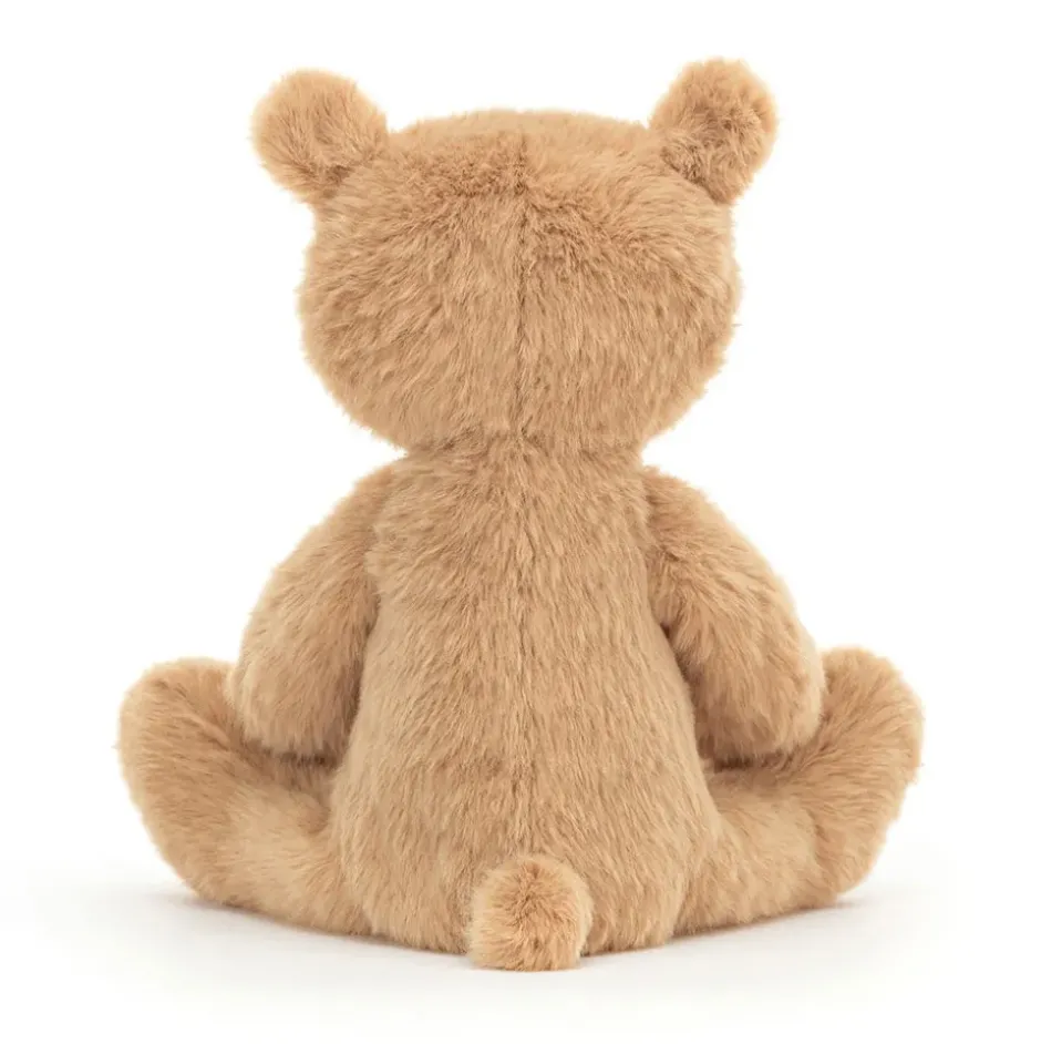Rufus Bear Best