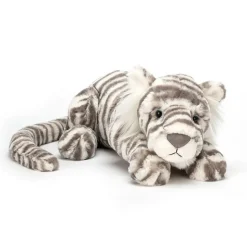 Sacha Snow Tiger Clearance
