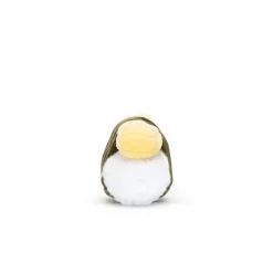 Sassy Sushi Egg