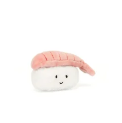Sassy Sushi Nigiri