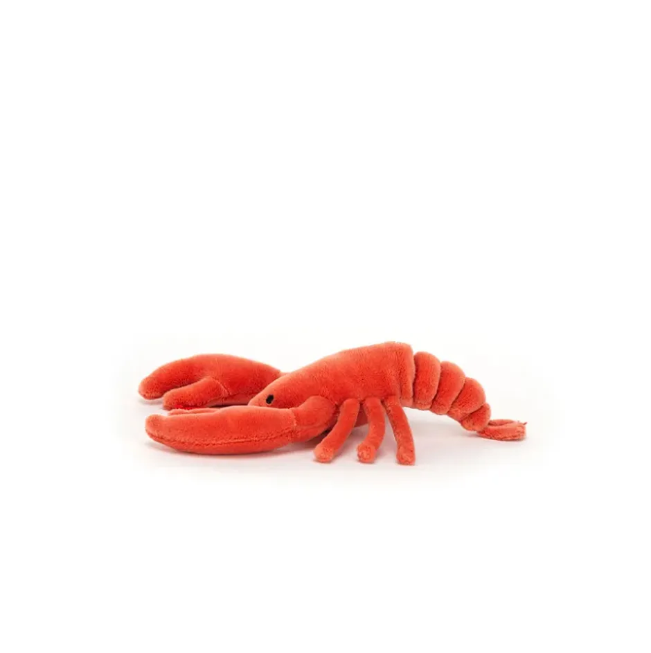 Sensational Seafood Lobster Hot