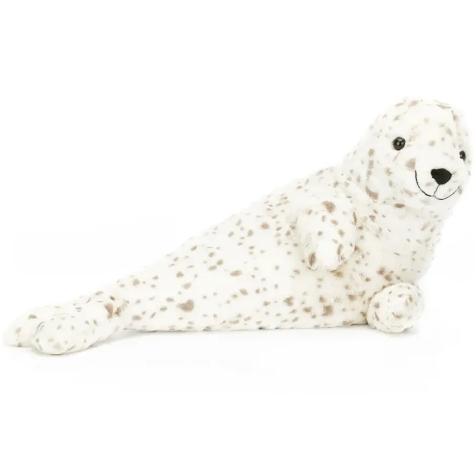 Sigmund Seal Clearance