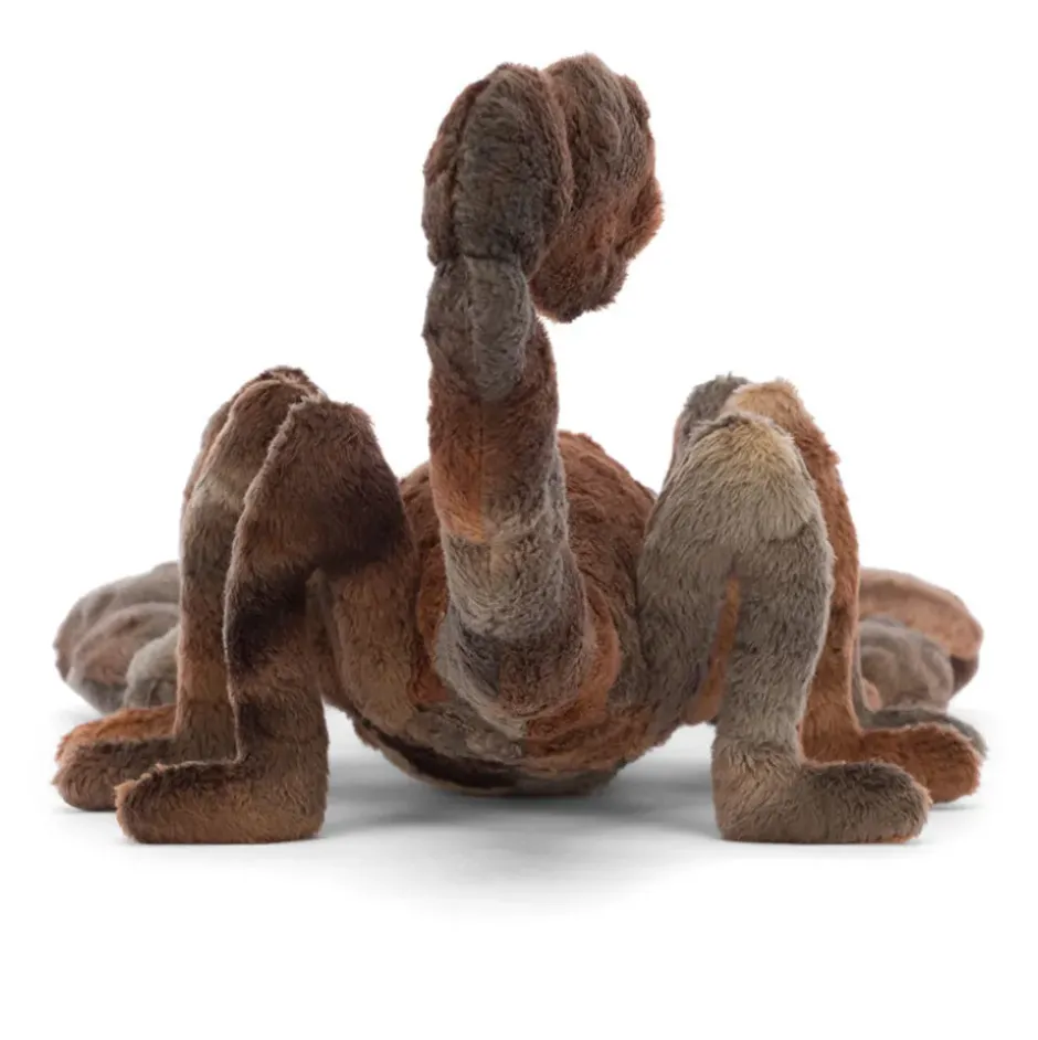 Simon Scorpion