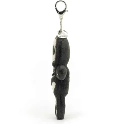 Skeleton Bob Bag Charm