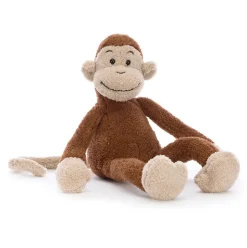 Slackajack Monkey