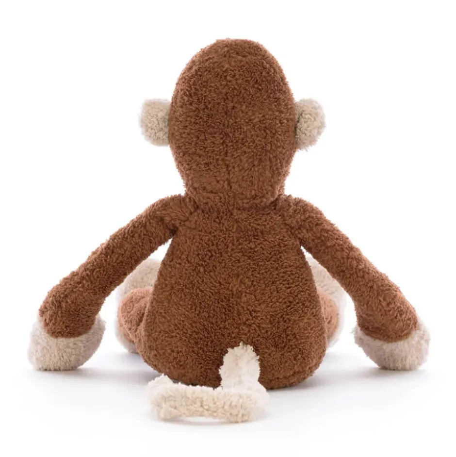 Slackajack Monkey