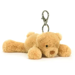 Smudge Bear Bag Charm Discount