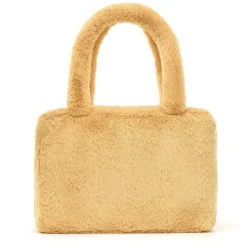 Smudge Bear Tote Bag New