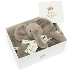 Smudge Elephant Blankie Best