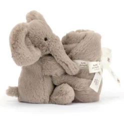 Smudge Elephant Soother New