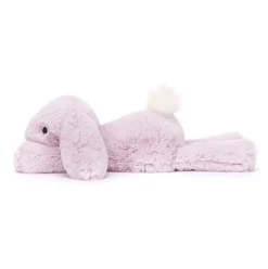 Smudge Lavender Rabbit Clearance
