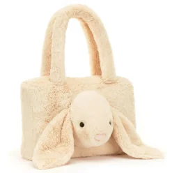 Smudge Rabbit Tote Bag New