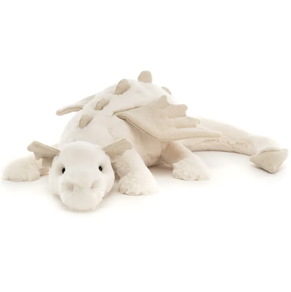 Snow Dragon Best